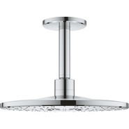 Верхний душ Grohe Rainshower SmartActive 26477000, 310 мм - фото 