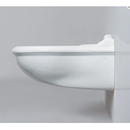 Биде подвесное Azzurra Jubilaeum JUBKS000000MBI*1 - фото 2