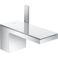 Смеситель для раковины Axor MyEdition 47012000, хром, Цвет производителя: хром - фото 
