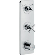 Смеситель для душа с термостатом Axor Citterio E 36703000 - фото 