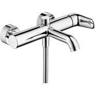 Смеситель для ванны Axor Citterio M 34420000 - фото 