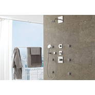 Смеситель для душа Axor Citterio M 34625000 - фото 2