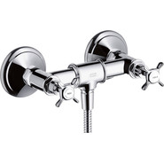 Смеситель для душа Axor Montreux 16560000 - фото 