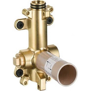 Скрытая часть Axor ShowerCollection 28486180 - фото 