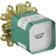 Скрытая часть для верхнего душа Axor ShowerCollection 10921180 - фото 