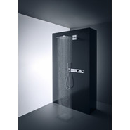 Смеситель для душа с термостатом Axor ShowerSolutions Select 18358000 - фото 4