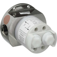 Скрытая часть Axor Starck 10902180 - фото 