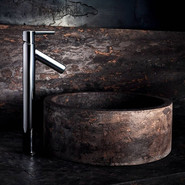 Смеситель для раковины высокий Axor Starck 10103000 - фото 2