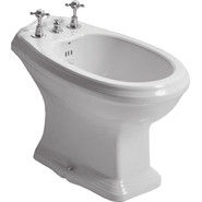 Биде напольное Simas Arcade AR823bi*1 - фото 