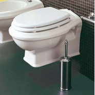 Унитаз подвесной безободковый Simas Arcade AR841bi rimless - фото 5