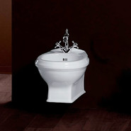 Биде подвесное Simas Arcade AR843bi*1 - фото 3