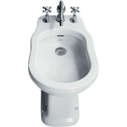 Биде напольное Simas Londra LO923bi*1 - фото 