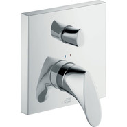 Смеситель для ванны Axor Starck Organic 12415000 - фото 