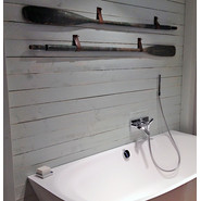 Смеситель для ванны с термостатом Axor Starck Organic 12410000 - фото 4