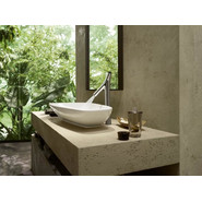 Смеситель для раковины высокий Axor Starck Organic 12013000 - фото 2