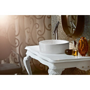 Смеситель для раковины высокий Axor Starck Organic 12013000 - фото 4