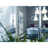 Раковина-чаша Axor Urquiola 50 см 11301000 - фото 2