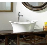 Раковина-чаша Axor Urquiola 50 см 11301000 - фото 4