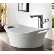 Раковина-чаша Axor Urquiola 50 см 11301000 - фото 5