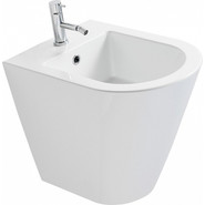 Биде напольное Globo Forty3 FO010.BI*1, глубина 520 мм - фото 