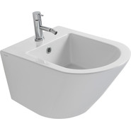 Биде подвесное Globo Forty3 FOS10.BI*1, глубина 520 мм - фото 