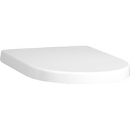 Сиденье с крышкой для унитаза BelBagno Marino микролифт BB105SC - фото 