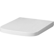 Сиденье с крышкой для унитаза BelBagno Janice микролифт BB124SC - фото 