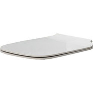 Сиденье с крышкой для унитаза BelBagno Vaso микролифт BB127SC - фото 