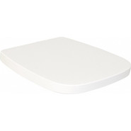 Сиденье с крышкой для унитаза BelBagno Lago микролифт BB128SC - фото 