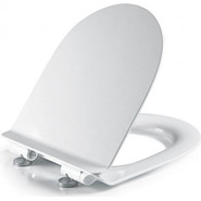 Сиденье с крышкой для унитаза BelBagno микролифт BB2111SC - фото 