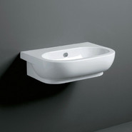 Раковина подвесная Simas E-Line 65 см EL10bi*0 - фото 3