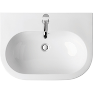 Раковина подвесная Simas E-Line 65 см EL10bi*0 - фото 