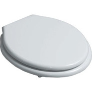 Сиденье с крышкой для подвесного унитаза Simas Londra микролифт LO006S bi/cr - фото 