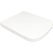 Сиденье с крышкой для унитаза BelBagno Marco микролифт BB118SC - фото 