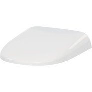 Сиденье с крышкой для унитаза Am.Pm Sensation микролифт C307851WH - фото 