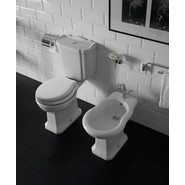 Биде напольное Globo Paestum PA009.BI*1 - фото 3