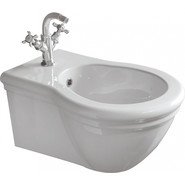 Биде подвесное Globo Paestum PAS10.BI*1 - фото 