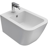 Биде подвесное Globo Stone 56х36 STS09.BI*1 - фото 