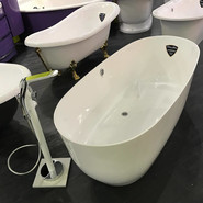 Ванна отдельностоящая Астра-Форм Атрия 170х75 см - фото 4