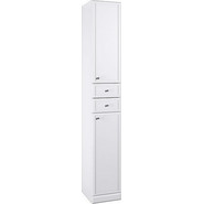 Пенал напольный Aqwella Барселона 30 см Ва.05.13 - фото 