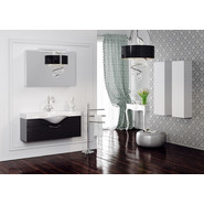 Пенал подвесной Aqwella Анкона 25 см An.05.25/W - фото 2