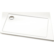 Поддон Ravak Asymetric Pro 120х90 см XA25G70101P - фото 