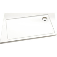 Поддон Ravak Asymetric Pro 120х90 см XA25G70101L - фото 