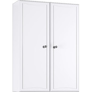 Шкаф подвесной Aqwella Барселона 50 см Ва.04.03 - фото 