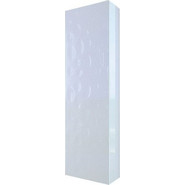 Пенал подвесной Aqwella Clarberg Dune 35 см DUN0535 - фото 