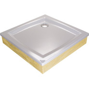 Поддон Ravak Galaxy Perseus 80x80 см EX A024401310 - фото 