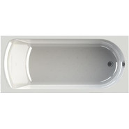Ванна акриловая Радомир Николь 180x80 см (в комплекте каркас), Размер - мм: 1800х800 - фото 