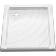 Поддон Ravak Kaskada Aneta 75х90 см LA A003701220 - фото 