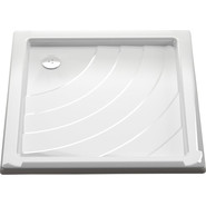 Поддон Ravak Kaskada Angela 80x80 см LA A014401220 - фото 