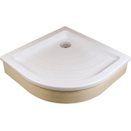 Поддон Ravak Kaskada Ronda 80x80 см Ex A204001320 - фото 